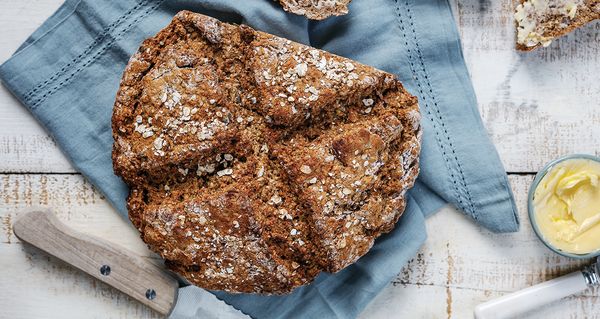 National Brown Bread Baking Competition 2025