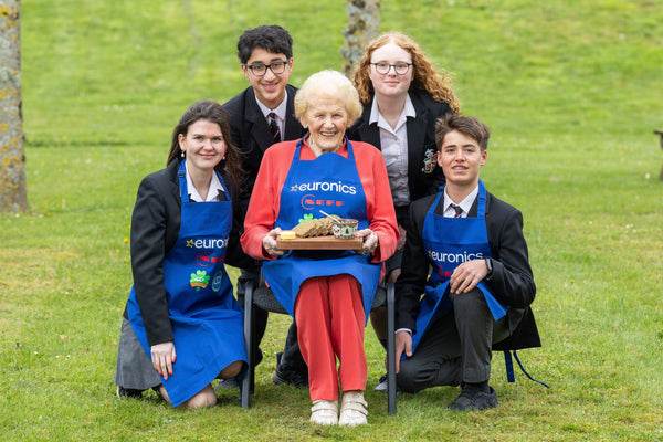 Junior Brown Bread Baking Competition Launches for 2026