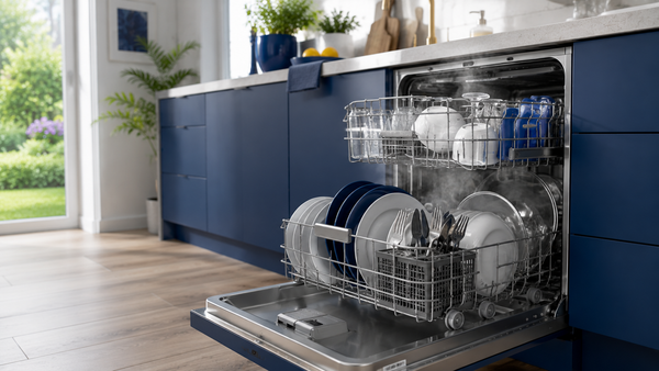 Dishwasher Buying Guide: Size, Settings and Efficiency