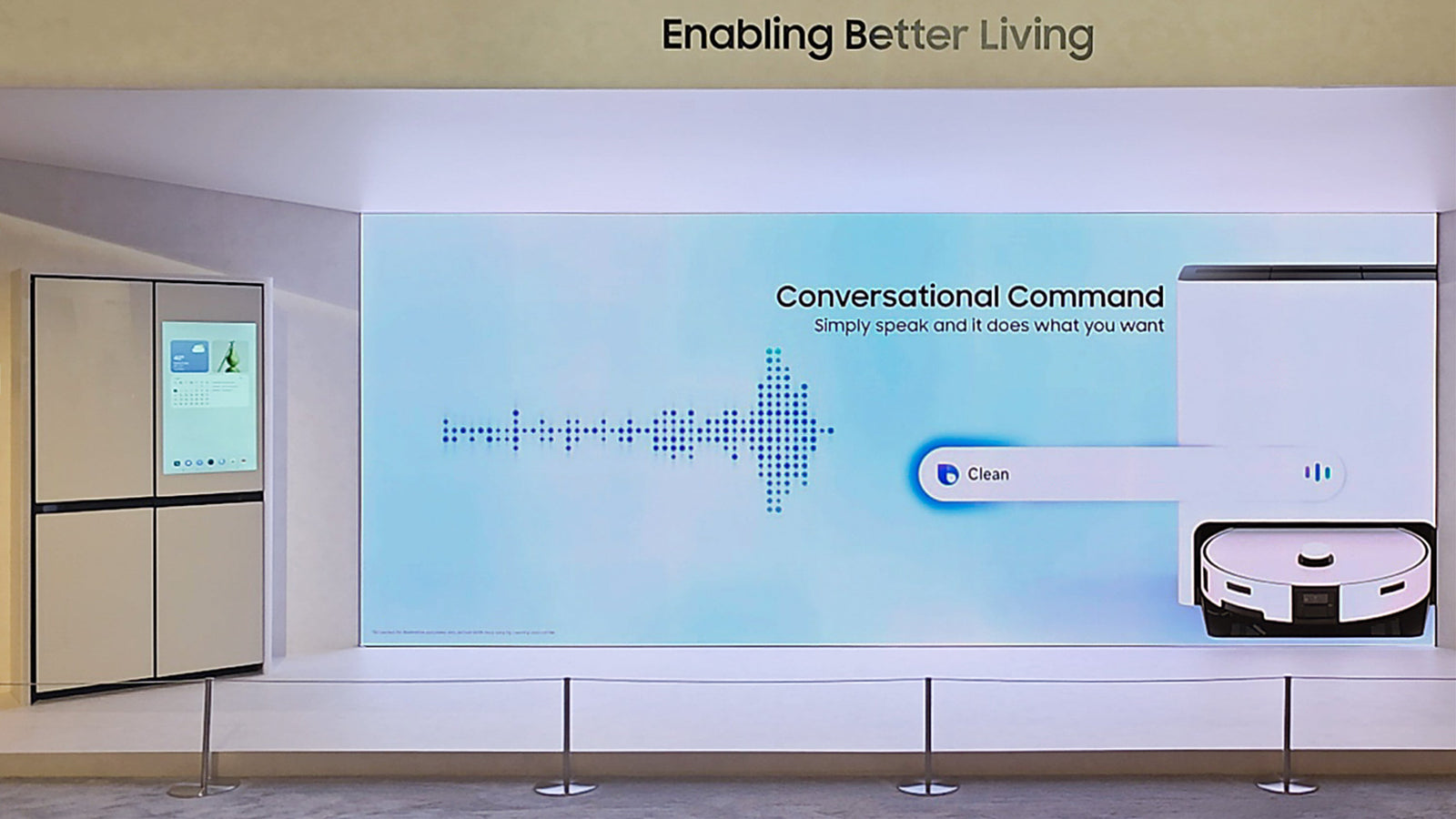 CES 2026: AI Smart Home Appliances That Change Everything