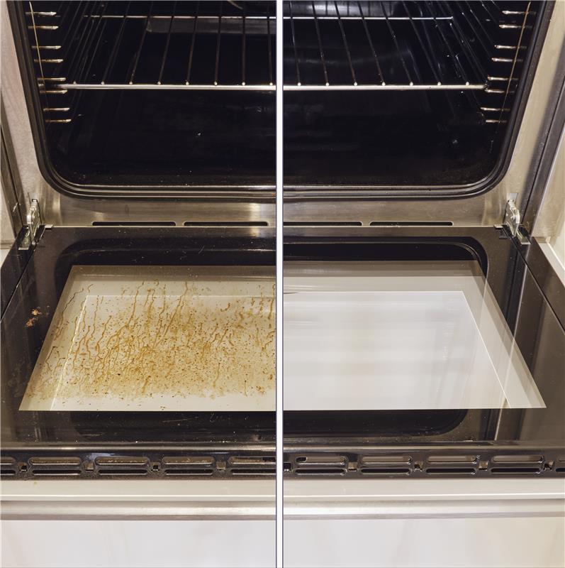 How to Clean Your Oven - Easy Tips - Euronics Ireland