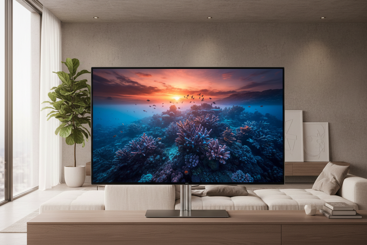 Best OLED TV Ireland: Top 4K OLED TVs for Stunning Picture Quality