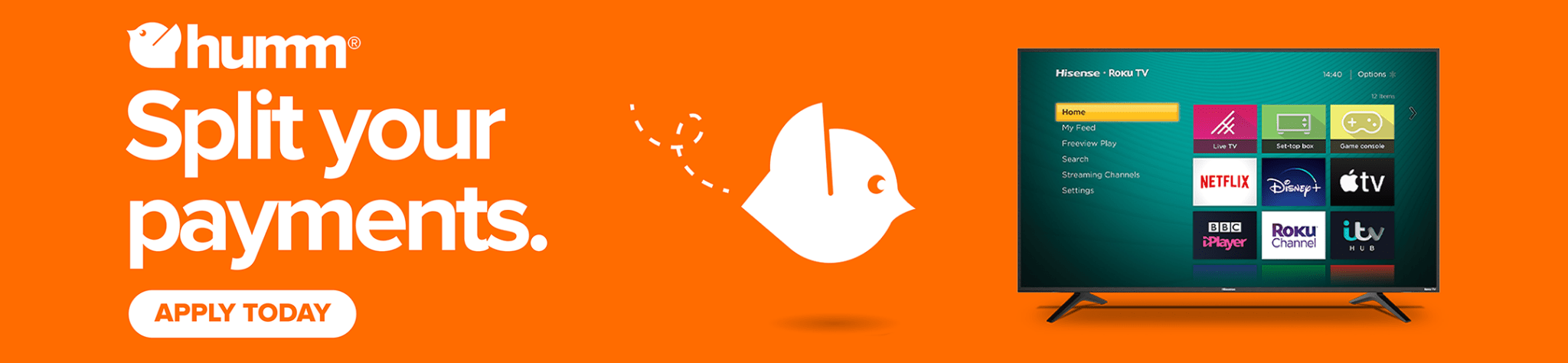 65'' + Televisions - Euronics Ireland