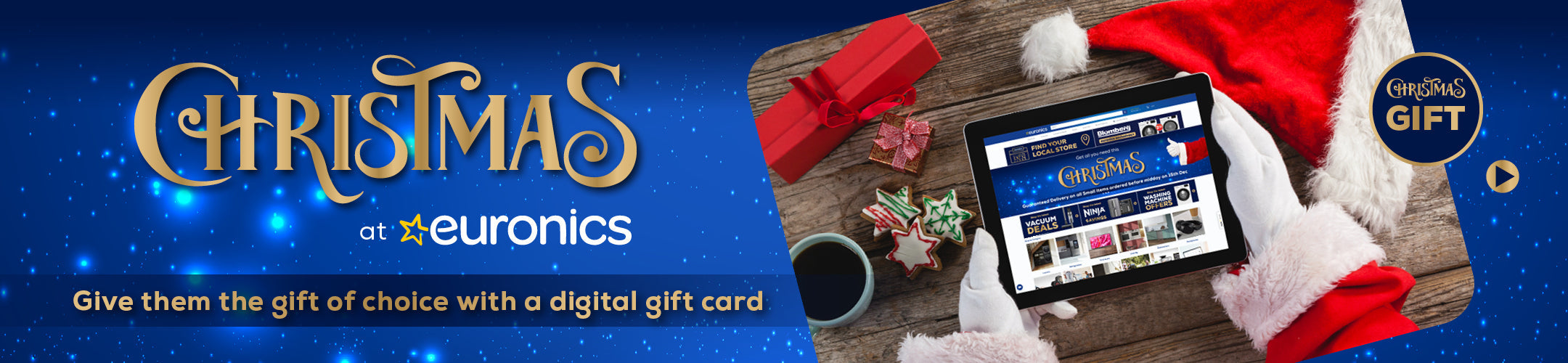 Christmas Gift Guide