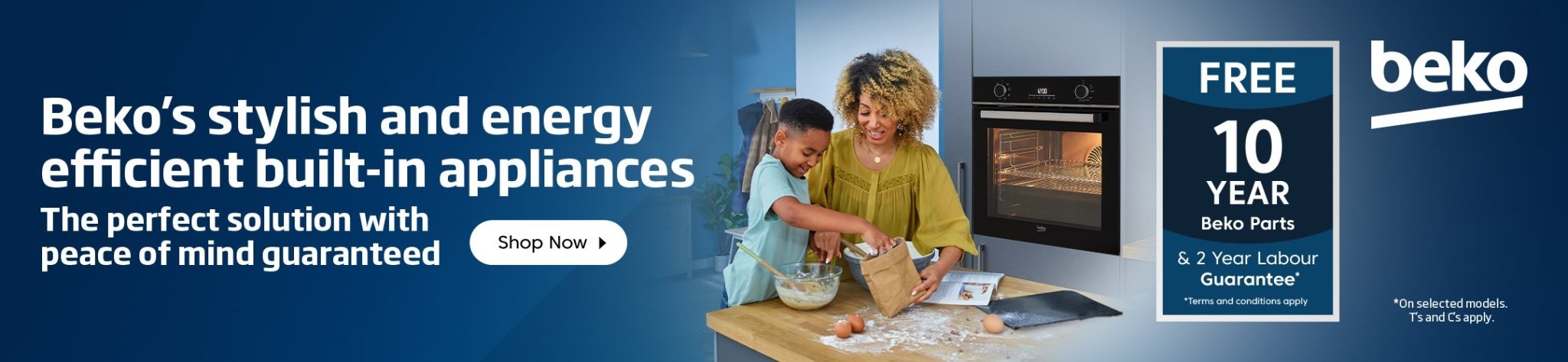 Freezers - Euronics Ireland