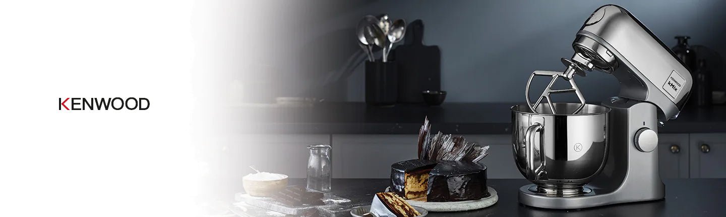 Kenwood - Euronics Ireland