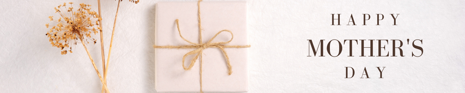 Mother's Day Gifting