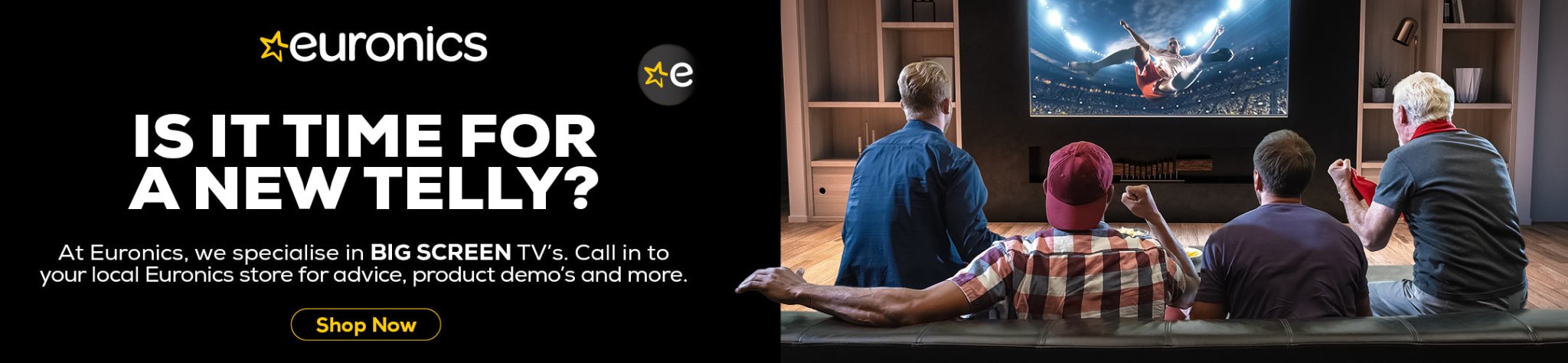 Samsung 8K TV's - Euronics Ireland