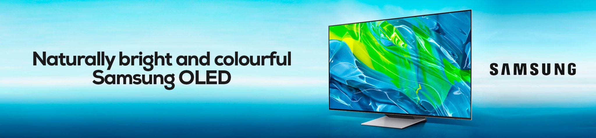 Samsung OLED - Euronics Ireland