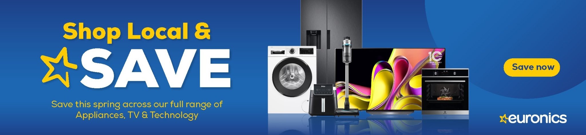 TVs - Euronics Ireland