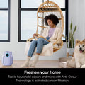 Shark NeverChange5 Air Purifier Compact Pro Lavender product image