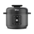 Ninja HyperHeat 9-in-1 Pressure & Rice Cooker 6L Black product image