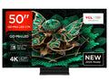 TCL 50"Mini LED with B&O Speakers | 50C7K