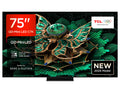 TCL 75"Mini LED with B&O Speakers | 75C7K