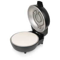 Princess Pizza Oven Pro | 01.115005.01.001 Princess Pizza Maker Euronics Ireland