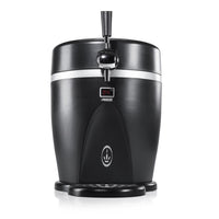 Princess Beer Tap and Cooler Deluxe | 01.282992.01.001 Princess Beer Tap Euronics Ireland