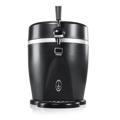 Princess Beer Tap and Cooler Deluxe | 01.282992.01.001 Princess Beer Tap Euronics Ireland