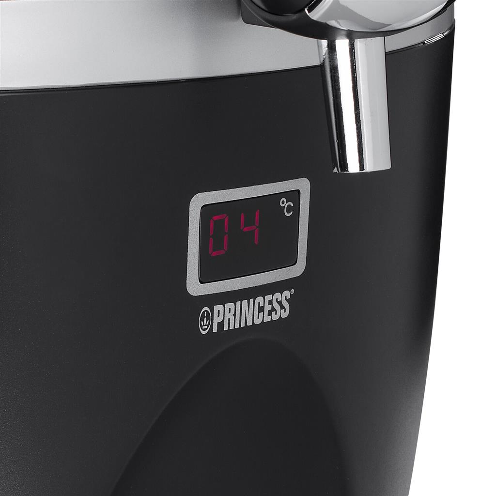 Princess Beer Tap and Cooler Deluxe | 01.282992.01.001 Princess Beer Tap Euronics Ireland