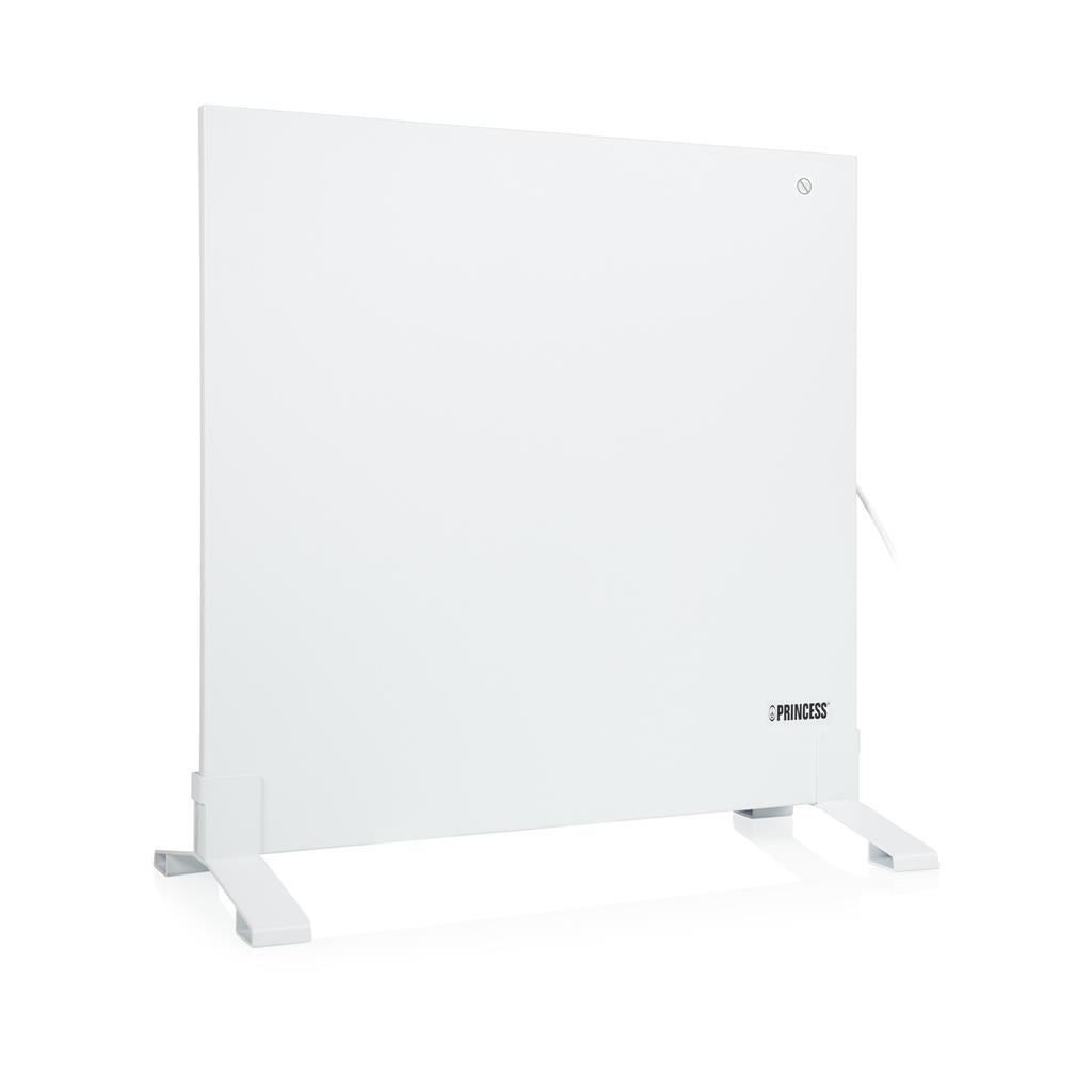 Princess Smart Infrared Panel Heater 350W White | 01.348235.02.001