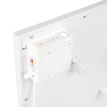 Princess Smart Infrared Panel Heater 350W White | 01.348235.02.001