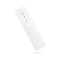 Princess Smart Infrared Panel Heater 350W White | 01.348235.02.001