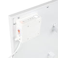 Princess Smart Infrared Panel Heater 540W White | 01.348254.02.001
