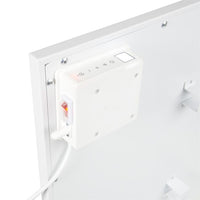 Princess Smart Infrared Panel Heater 540W White | 01.348254.02.001