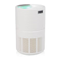Princess 356160 Smart Air Purifier 160 | 01.356160.02.001 Princess Air Purifier Euronics Ireland