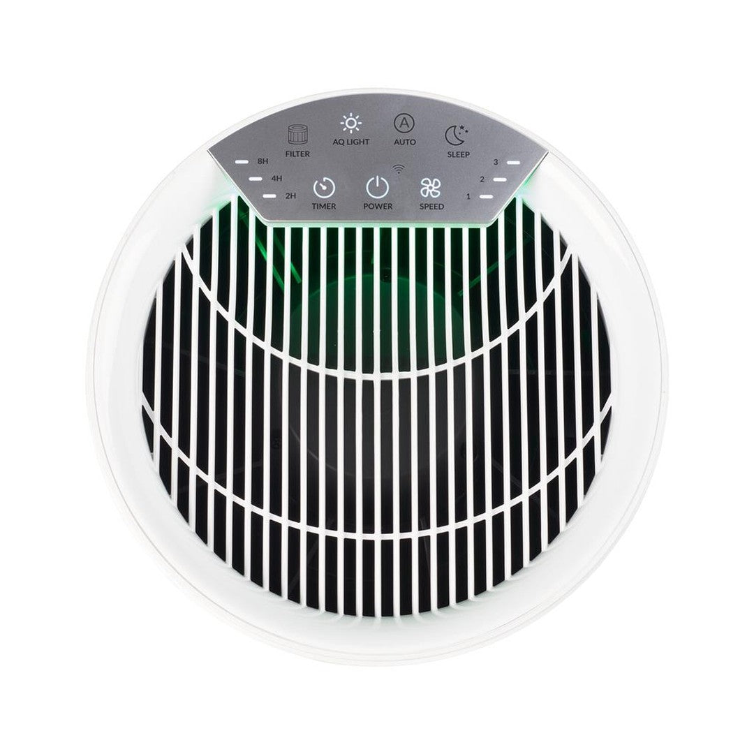 Princess 356160 Smart Air Purifier 160 | 01.356160.02.001 Princess Air Purifier Euronics Ireland