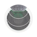 Princess 356160 Smart Air Purifier 160 | 01.356160.02.001 Princess Air Purifier Euronics Ireland