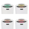 Princess 356160 Smart Air Purifier 160 | 01.356160.02.001 Princess Air Purifier Euronics Ireland