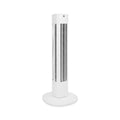 Princess 80cm Smart Compact Tower Fan | 01.358225.02.001 Princess Fan Euronics Ireland