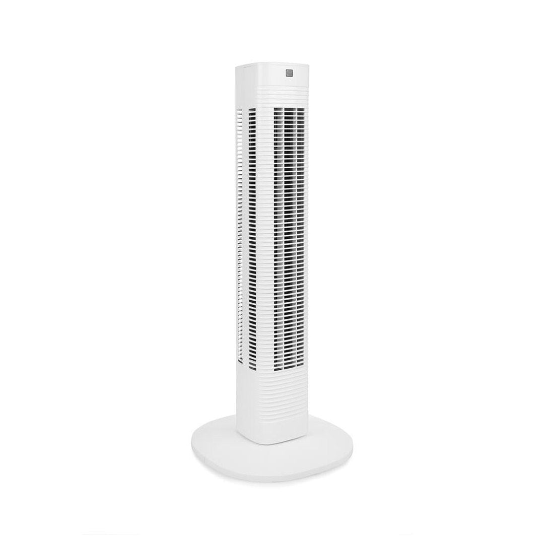 Princess 80cm Smart Compact Tower Fan | 01.358225.02.001 Princess Fan Euronics Ireland