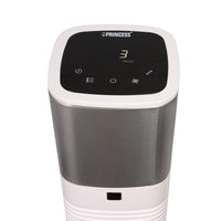 Princess 358275 Smart Tower Fan | 01.358275.02.001 Princess Fan Euronics Ireland
