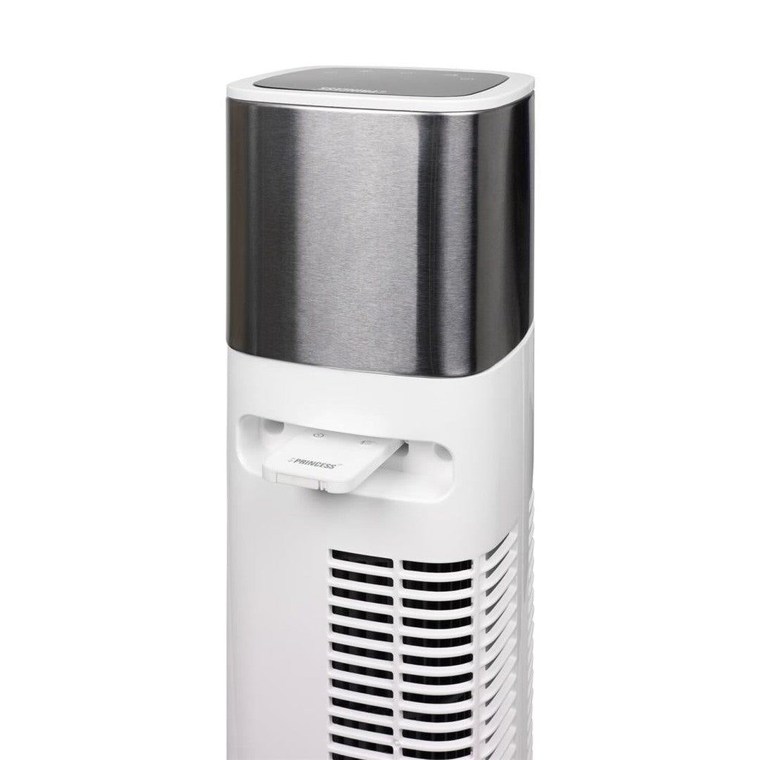 Princess 358275 Smart Tower Fan | 01.358275.02.001 Princess Fan Euronics Ireland