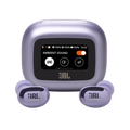 JBL Live Buds 3 True Wireless Noise-Cancelling Earbuds Purple | JBLLIVEBUDS3PUR JBL Earbuds Euronics Ireland