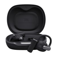 JBL Sense Pro Wireless Open-Ear Headphones Black product image