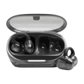 JBL Soundgear Clips Wireless Open-Ear Headphones Ghost Black product image