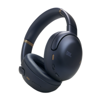 JBL Tour One M3 Wireless Over-Ear Noise-Cancelling Headphones Blue product image