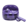 JBL Tune Beam 2 Ghost Edition True Wireless Noise-Cancelling Earbuds | JBLTBEAM2GMAE