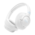 JBL Tune 780NC Wireless Over-Ear Noise-Cancelling Headphones White product image