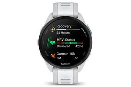 Garmin Forerunner 165 GPS Smartwatch | 49-GAR-010-02863-21