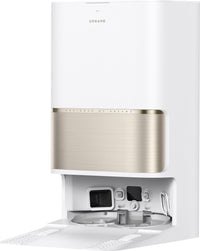 Dreame L50S Pro Ultra Robot Vacuum Cleaner with Mop - White | RLL88HE_WH