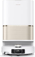Dreame L50S Pro Ultra Robot Vacuum Cleaner with Mop - White | RLL88HE_WH