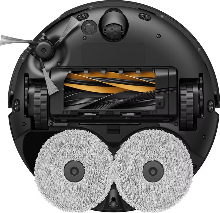 Dreame L50s Pro Ultra Robot Vacuum & Mop - Black | RLL88HE_BLK