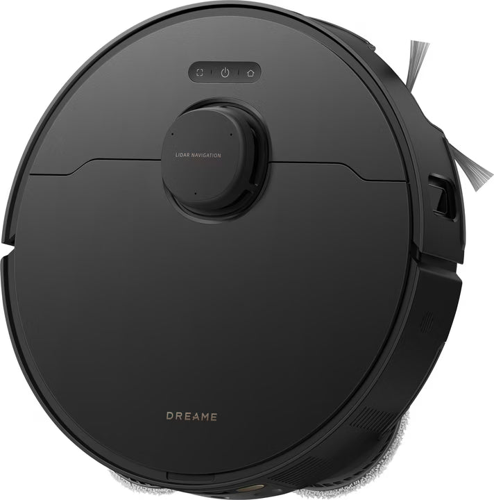 Dreame L50s Pro Ultra Robot Vacuum & Mop - Black | RLL88HE_BLK