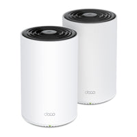 TP‑Link Deco PX50 Dual‑Band Wi‑Fi 6 + Powerline Mesh System (2‑Pack) | DECOPX50-2PACK