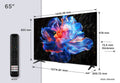 TCL 65" 4K Smart Google TV | 65V6C