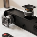 Majority Naga 60 Bluetooth Soundbar, Black - official product image