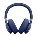 JBL Live 770NC Over-Ear Noise-Cancelling Headphones – Blue | JBLLIVE770NCBLU